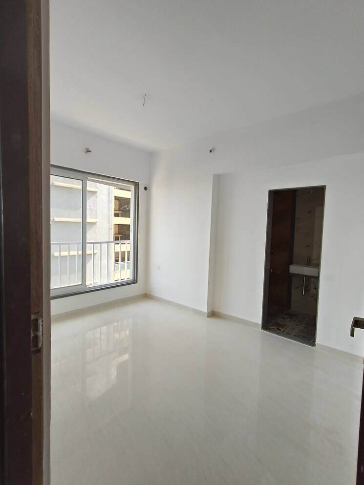 Master Bedroom, triveni-crown 1 Bedroom 660 Sq.Ft. Apartment In Kalyan West Thane 7994989