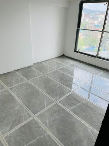 Room in 3 BHK Apartment at Hubtown Seasons, Chembur – for Rent