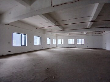  Office Space – Exterior View View at Sector 136 - for Rent