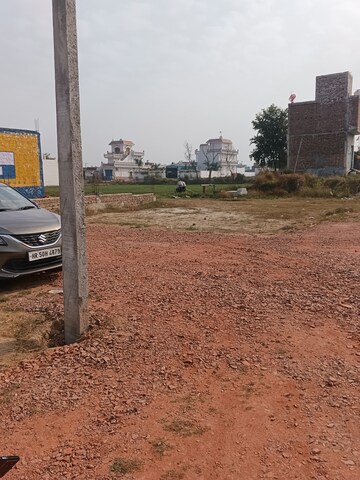 Plot For Resale in Gadpuri Palwal  7995211