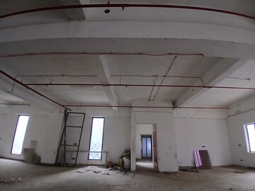 Building Lobby in  Office Space at Sector 136 – for Rent