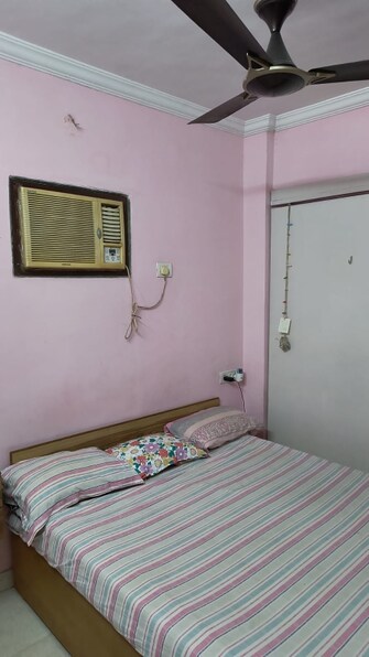 1 BHK Apartment For Rent in Seema Apartment Andheri East Andheri East Mumbai  7994987