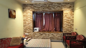 1 BHK Apartment For Rent in Seema Apartment Andheri East Andheri East Mumbai  7994987