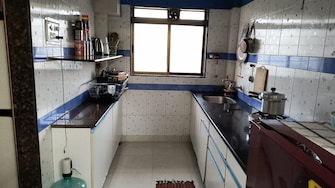 1 BHK Apartment For Rent in Seema Apartment Andheri East Andheri East Mumbai  7994987