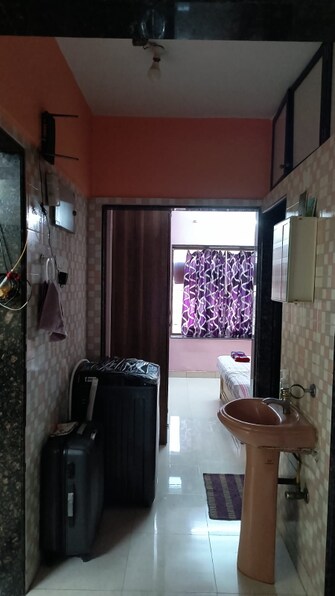 1 BHK Apartment For Rent in Seema Apartment Andheri East Andheri East Mumbai  7994987