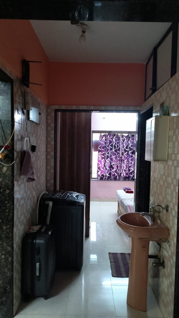 Living Room, seema-apartment-andheri-east 1 Bedroom 585 Sq.Ft. Apartment In Andheri East Mumbai 7994987