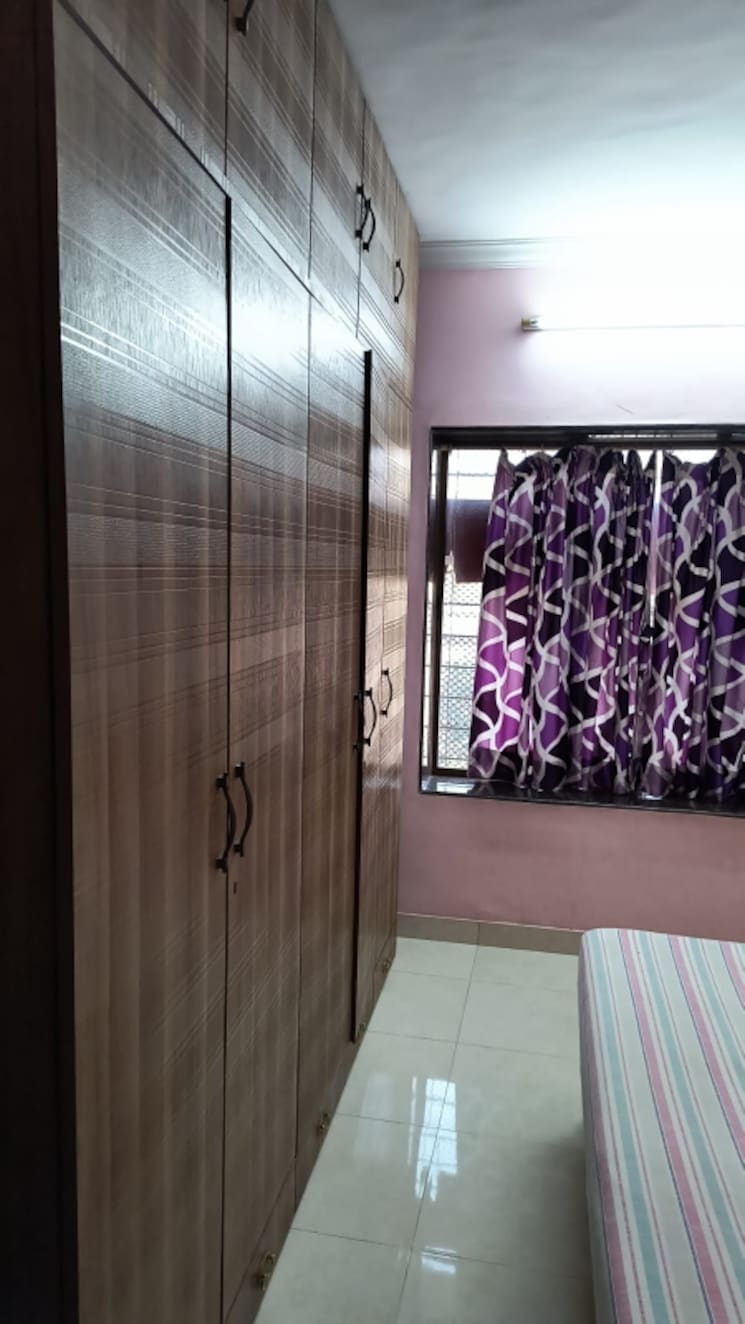 Bathroom, seema-apartment-andheri-east 1 Bedroom 585 Sq.Ft. Apartment In Andheri East Mumbai 7994987