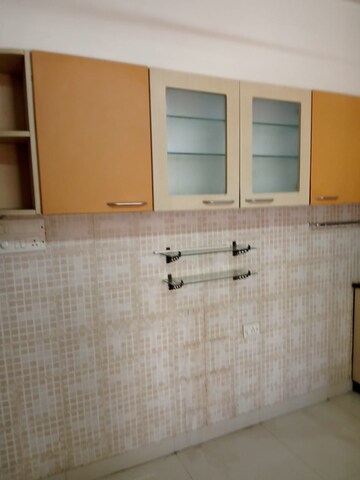 Bathroom in 2 BHK Apartment at Marathon Monte South, Byculla West – for Rent