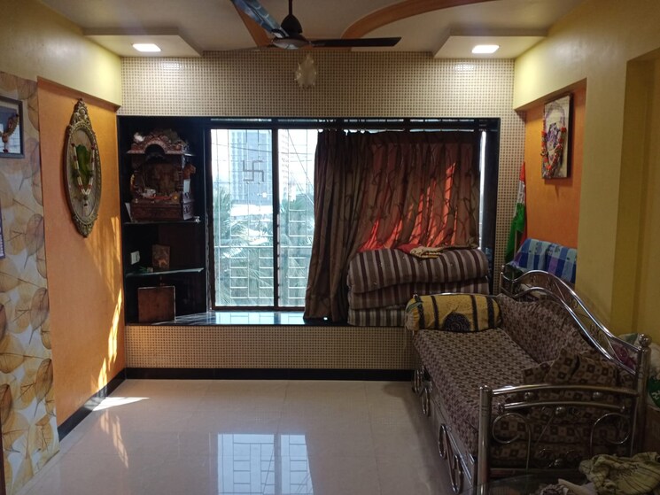 Living Room, marathon-monte-south 2 Bedroom 950 Sq.Ft. Apartment In Byculla West Mumbai 7994968