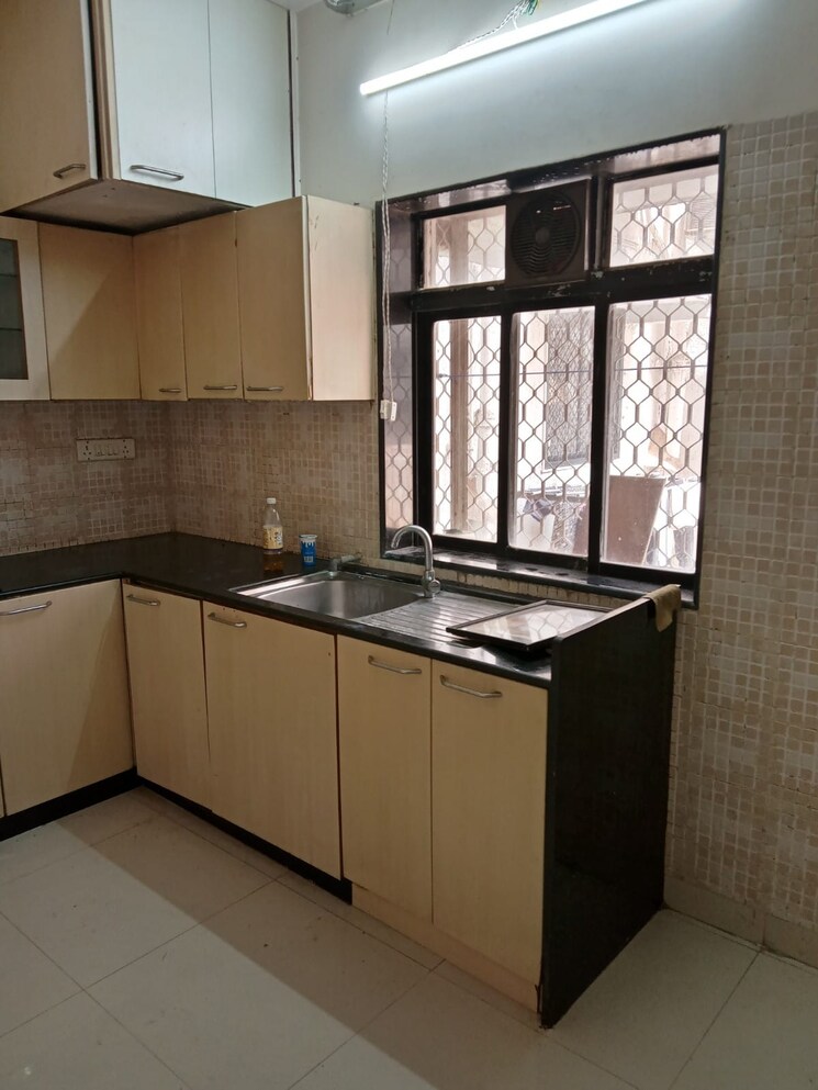 Kitchen, marathon-monte-south 2 Bedroom 950 Sq.Ft. Apartment In Byculla West Mumbai 7994968