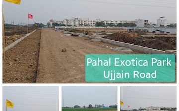 Plot For Sale in Ujjain Road