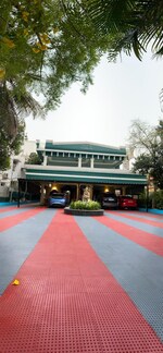 5 BHK + Pooja Room 897 Sq.Yd. Villa in Jubilee Hills