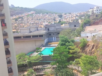 2.5 BHK Apartment For Resale in Shriram Panorama Hills Madhurawada Vizag  7994995