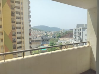 2.5 BHK Apartment For Resale in Shriram Panorama Hills Madhurawada Vizag  7994995