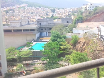 2.5 BHK Apartment For Resale in Shriram Panorama Hills Madhurawada Vizag  7994995