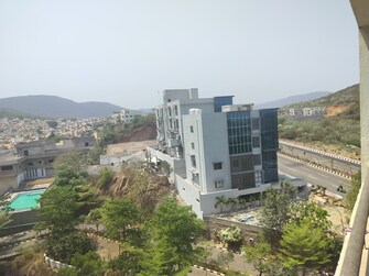 2.5 BHK Apartment For Resale in Shriram Panorama Hills Madhurawada Vizag  7994995