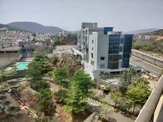 2.5 BHK Apartment For Resale in Shriram Panorama Hills Madhurawada Vizag  7994995