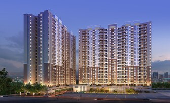 3 BHK Apartment For Resale in Dynamic Grandeur Undri Pune  7994997