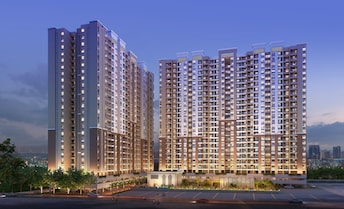 3 BHK Apartment For Resale in Dynamic Grandeur Undri Pune  7994997