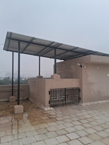 2 BHK Apartment – Exterior View View at Saligramam - for Sale