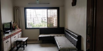 2 BHK Apartment For Resale in Viraj Nidhi Apartment Kandivali West Mumbai  7994955