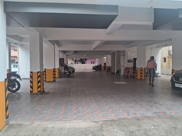 Parking in 2 BHK Apartment at Saligramam – for Sale