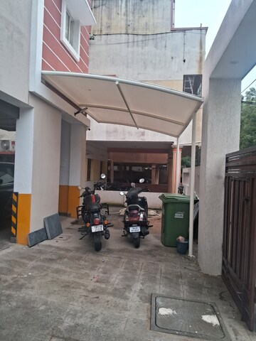 Parking in 2 BHK Apartment at Saligramam – for Sale