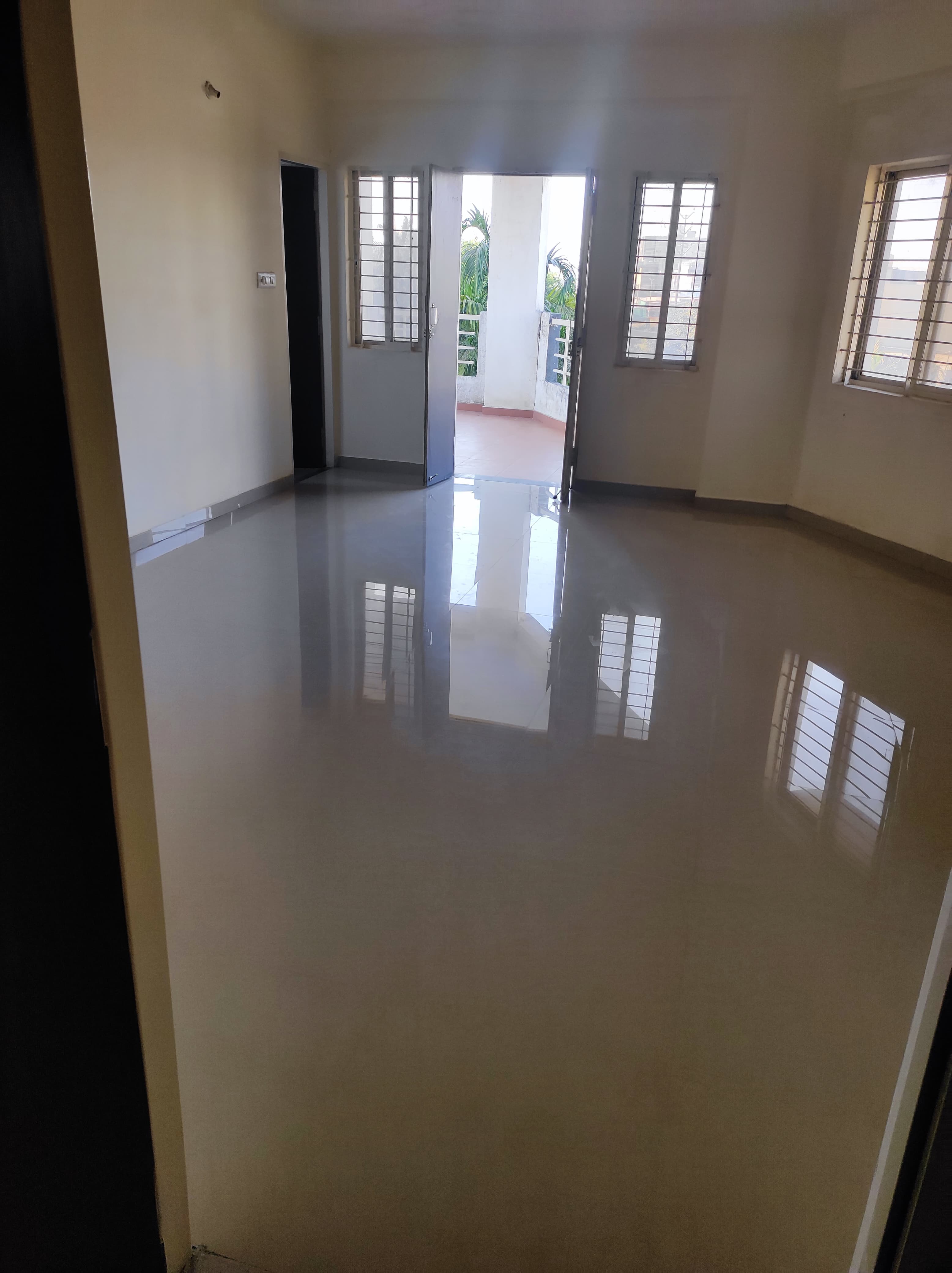 4 BHK + Pooja Room,Extra Room Apartment For Sale in Salaiya