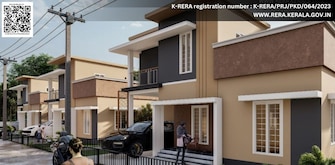 3 BHK Villa For Resale in Olavakkode Palakkad  7995055