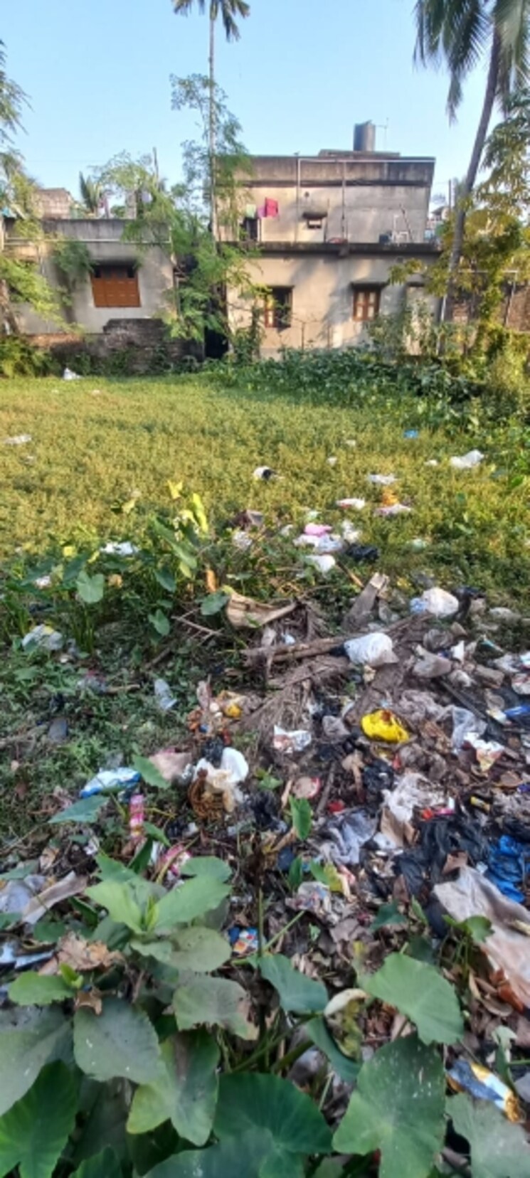 undefined, kundan-plaza  720 Sq.Ft. Plot In Chinar Park Kolkata 7995139