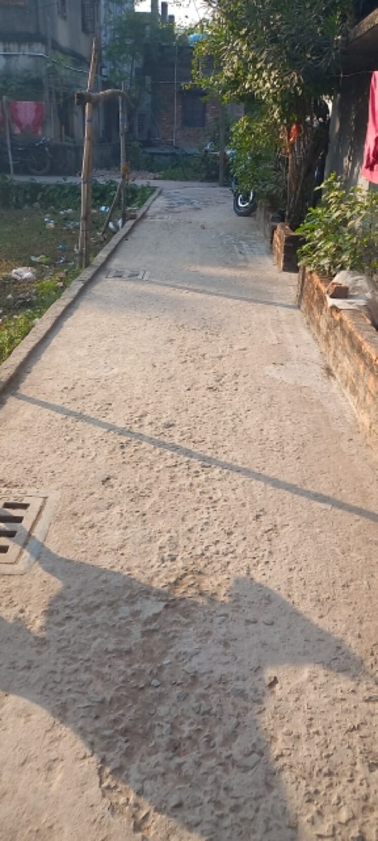 undefined, kundan-plaza  720 Sq.Ft. Plot In Chinar Park Kolkata 7995139