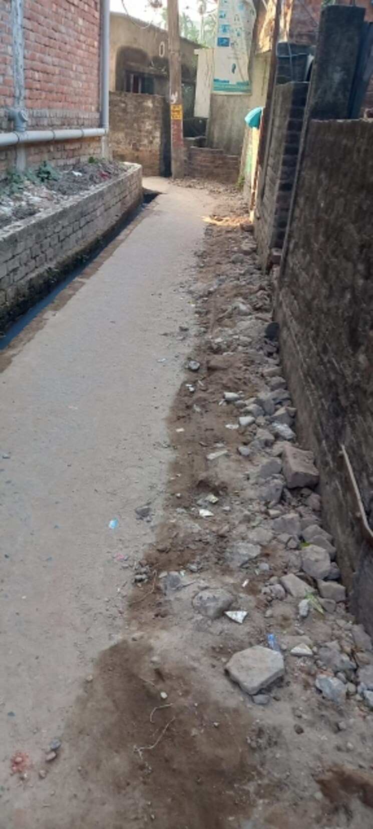 Exterior View, kundan-plaza  720 Sq.Ft. Plot In Chinar Park Kolkata 7995139