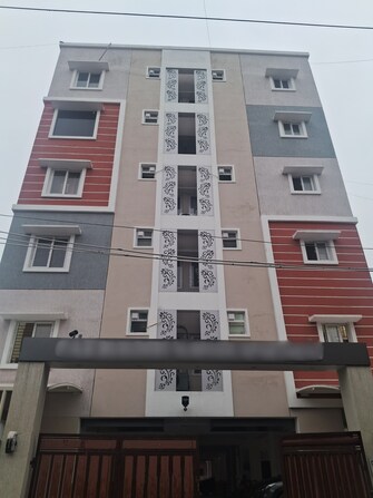 2 BHK Apartment For Resale in Saligramam Chennai  7454789