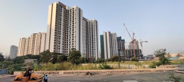 1 RK Apartment For Resale in Lodha Crown Quality Homes Majiwada Thane  7995150