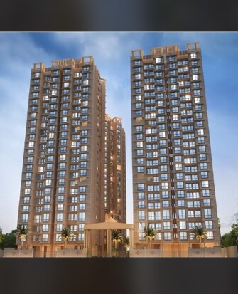 1 BHK Apartment For Rent in Shagun CHS Malad East Mumbai  7995293