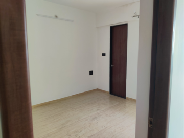 3 BHK Apartment For Rent in VTP Belair B And D Building, Bhoirwadi