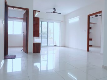 2 BHK Apartment For Rent in Bricks and Milestones Wonderwall Sompura Bangalore  7995174