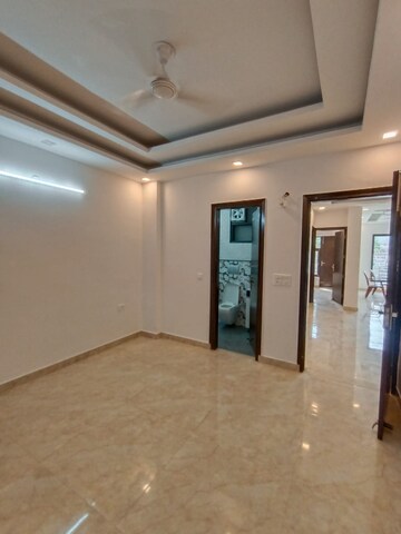 3 BHK Apartment For Rent in Conscient Hines Elevate, Sector 59