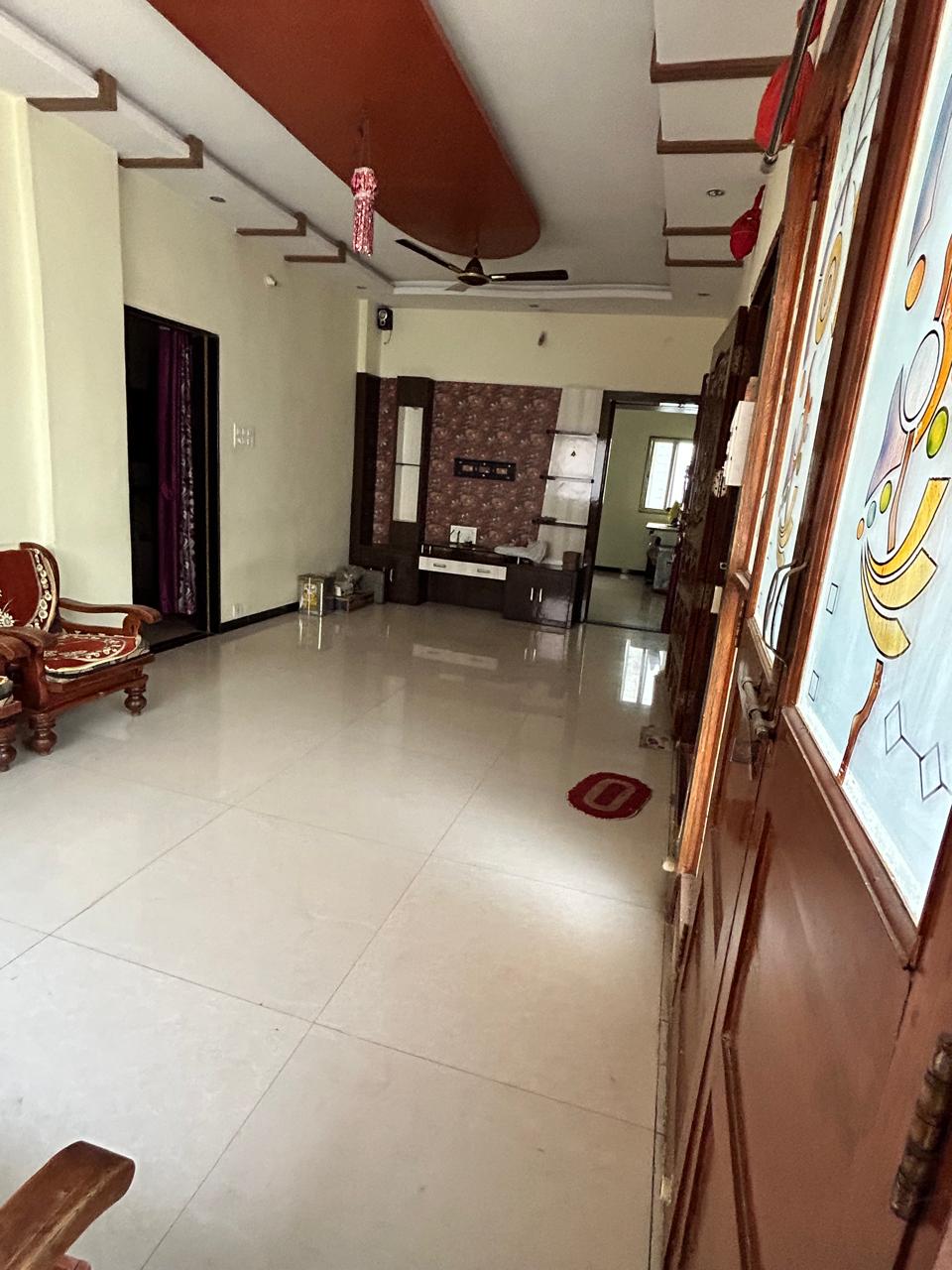 2 BHK + Extra Room Apartment For Sale in Dwarka Suncrest Phase 2