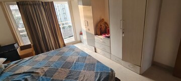 Bedroom in 2 BHK Apartment at Erlyn Apartment, Bandra West – for Rent