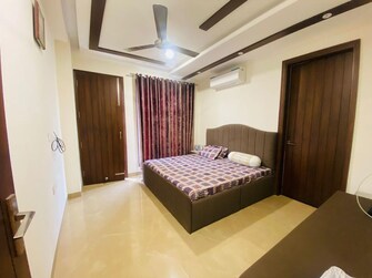 3 BHK Builder Floor For Rent in Sector 9 Panchkula Panchkula  7995447