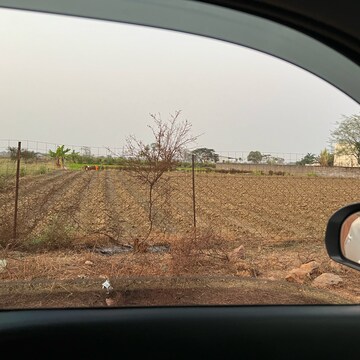 Plot Area in  Land at Bhatagaon – for Sale