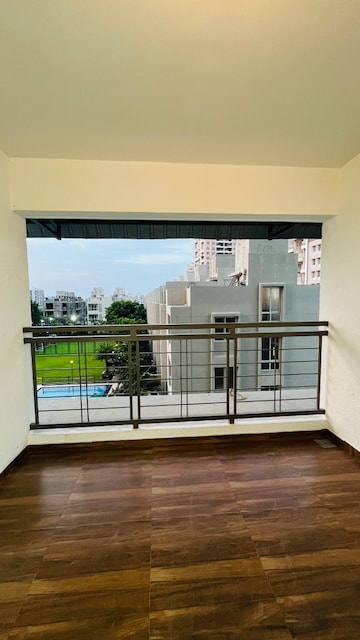 6 BHK Apartment For Resale in Dynamic Grandeur Undri Pune  7995258