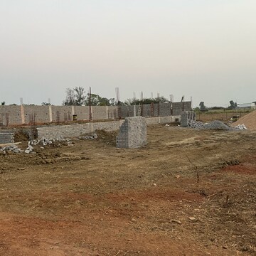Plot Area in  Land at Bhatagaon – for Sale