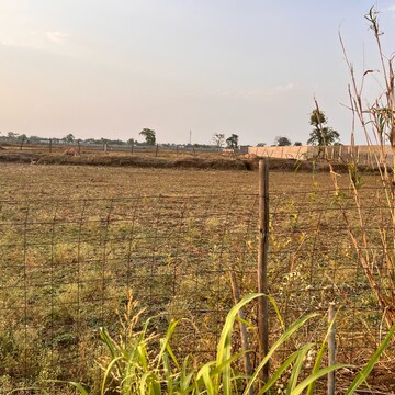 Plot Area in  Land at Bhatagaon – for Sale