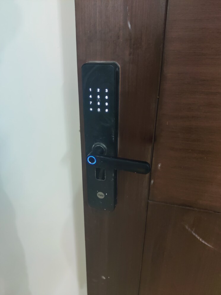 undefined, vtp-belair 3 Bedroom 962 Sq.Ft. Apartment In Bhoirwadi Pune 7995580