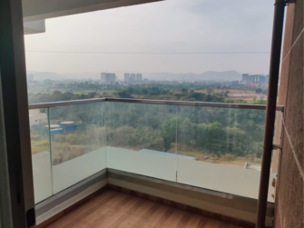 3 BHK Apartment For Rent in VTP Belair B And D Building Bhoirwadi Pune  7995580