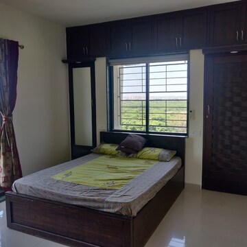 3.5 BHK Apartment For Rent in Aundh