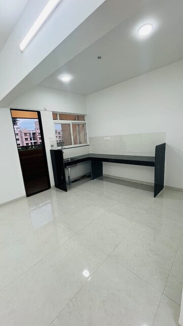 Room in 3 BHK Apartment at Dynamic Grandeur, Undri – for Sale