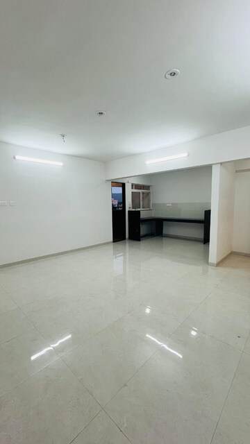 Master Bedroom in 3 BHK Apartment at Dynamic Grandeur, Undri – for Sale